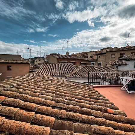 Apart. Cobertizo Del Pozo Amargo Toledo Exterior photo