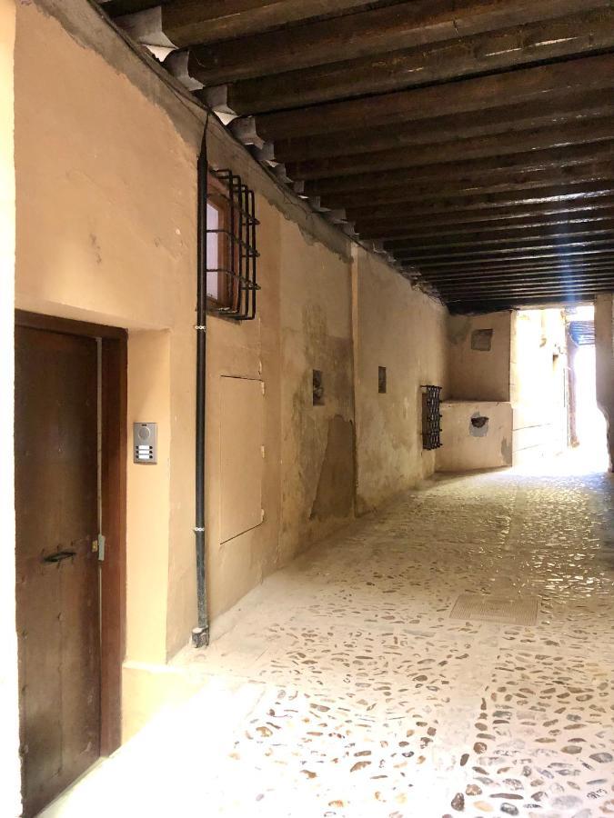 Apart. Cobertizo Del Pozo Amargo Toledo Exterior photo